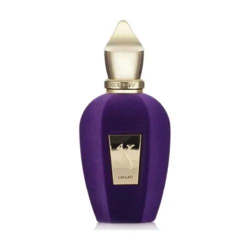 XERJOFF Laylati Eau de Parfum 100ml Damen