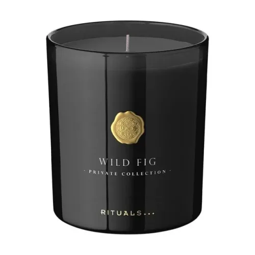 undefined, Rituals Private Collection Wild Fig Candle 360 g