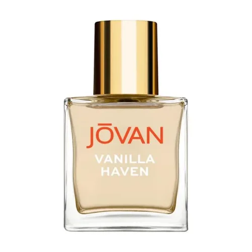 Jovan Vanilla Haven Eau de Parfum 50ml Damen