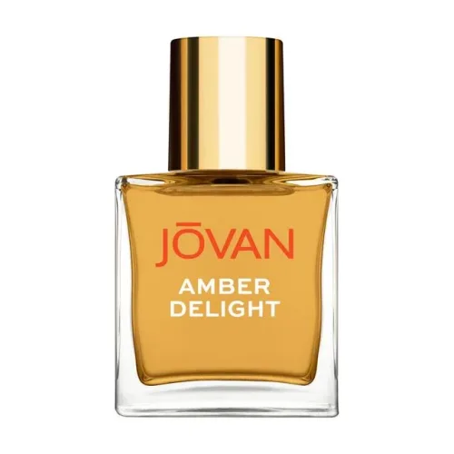 Jovan Amber Delight Eau de Parfum 50ml Damen