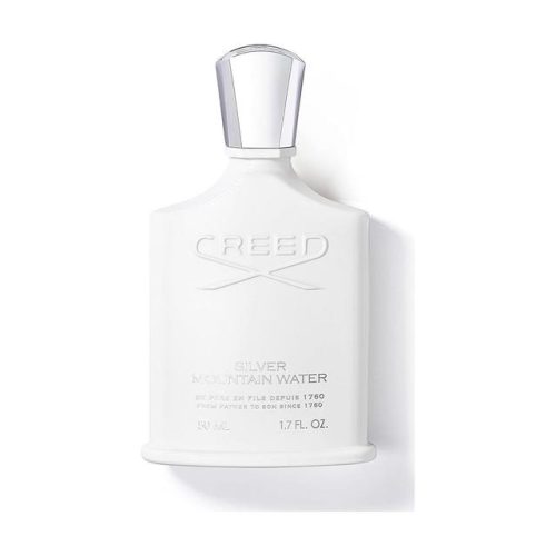 Creed, SILVER MOUNTAIN WATER by Creed Eau de Parfum Spray 50 ml