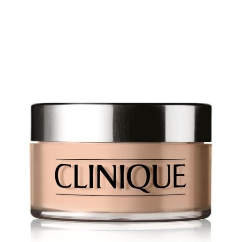 Clinique, Clinique - Blended Face Powder, Transparency