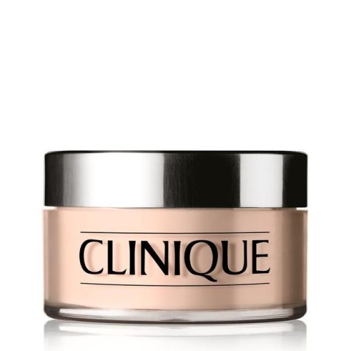 Clinique, Clinique - Blended Face Powder, Transparency