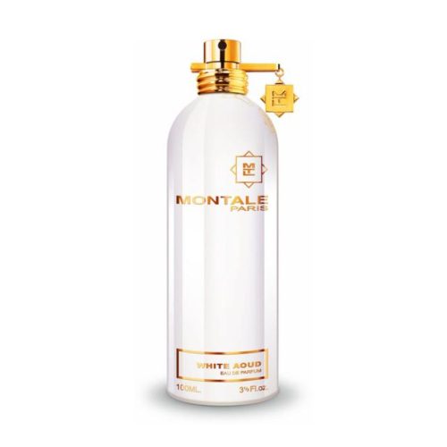 Montale, Montale White Aoud by Montale Eau de Parfum Spray (Unisex) 100 ml