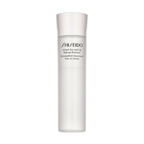 SHISEIDO, Shiseido Rebalancing Lotions Eye & Lip Makeup Remover Make-up Entferner 125 ml Damen