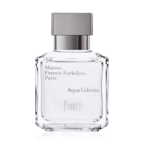 Maison Francis Kurkdjian, Maison Francis Kurkdjian Aqua Celestia Eau De Toilette Spray 70 ml