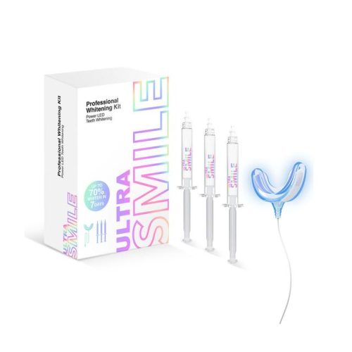 UltraSmile, ULTRASMILE Professional Whitening Kit