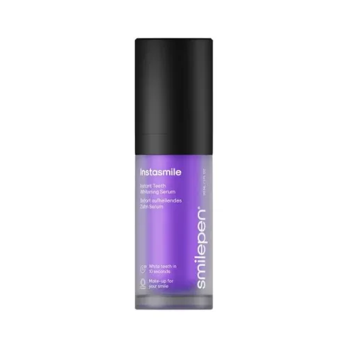SmilePen, Smilepen Instasmile Instant White Smile Serum - SPCISS – Ersatzbürste/Zahnpflege Zubehör