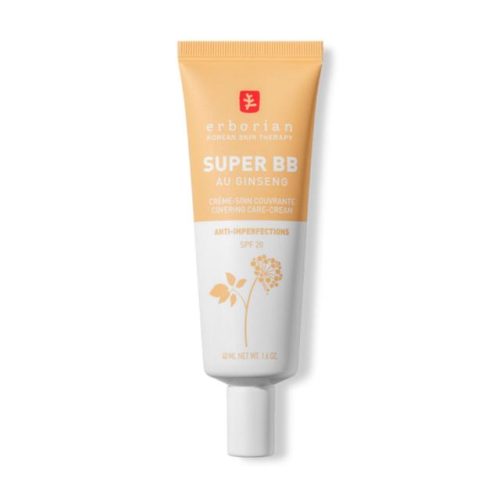 erborian, erborian BB - Super BB Nude
