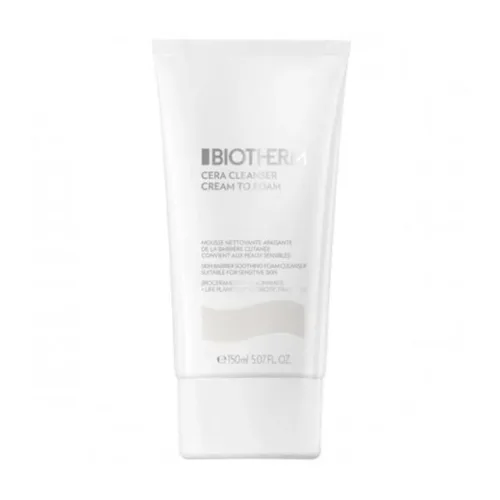 Biotherm Cera Cleanser 150ml Damen