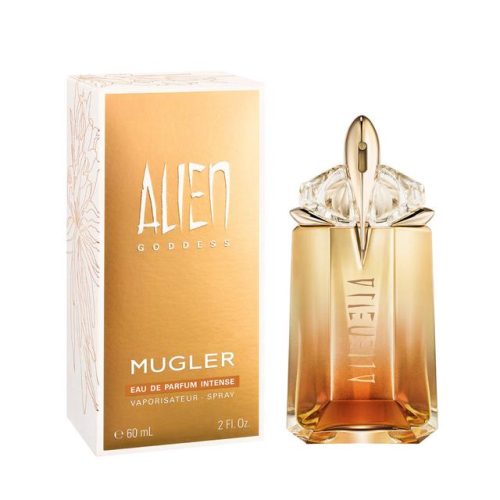 Thierry Mugler, Thierry Mugler Alien Goddess Intense Eau De Parfum Spray 60 ml