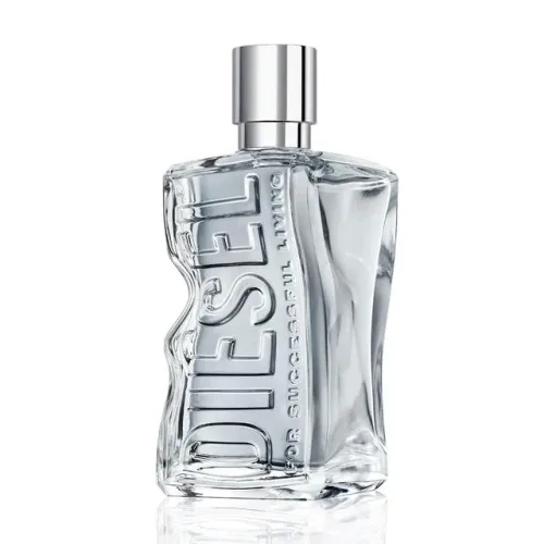 Diesel, Diesel - D by Eau de Toilette, 100  ml