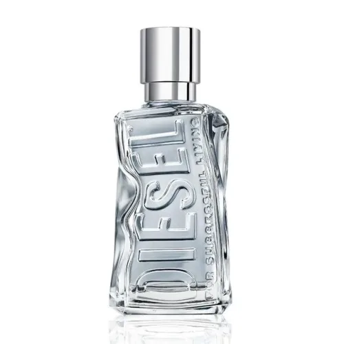 Diesel, Diesel - D by Eau de Toilette, 50  ml