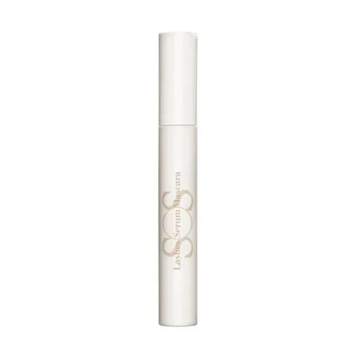 Clarins - Mascara Sos Lashes Serum 01, 8 ml, Transparent
