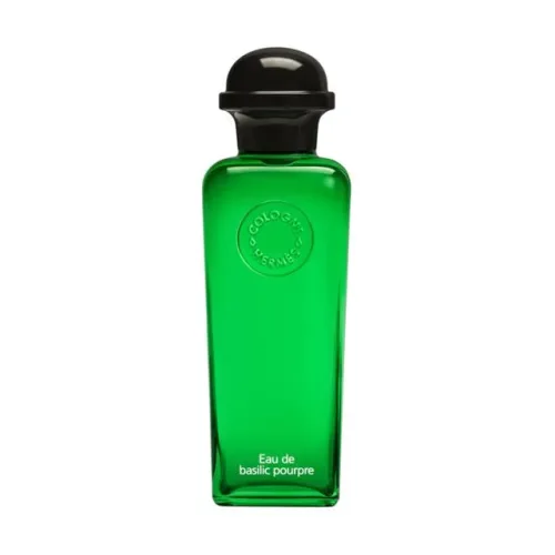 Hermes, Hermes Eau De Basilic Pourpre Eau De Cologne Spray (Unisex) 95 ml