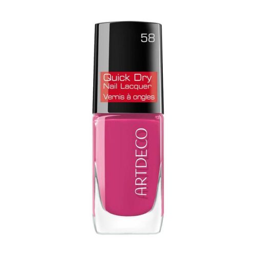 ARTDECO, ARTDECO Quick Dry Nail Lacquer Nagellack 10 ml Orchid blossom