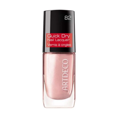 ARTDECO, ARTDECO Quick Dry Nail Lacquer Nagellack 10 ml Delicate Romance