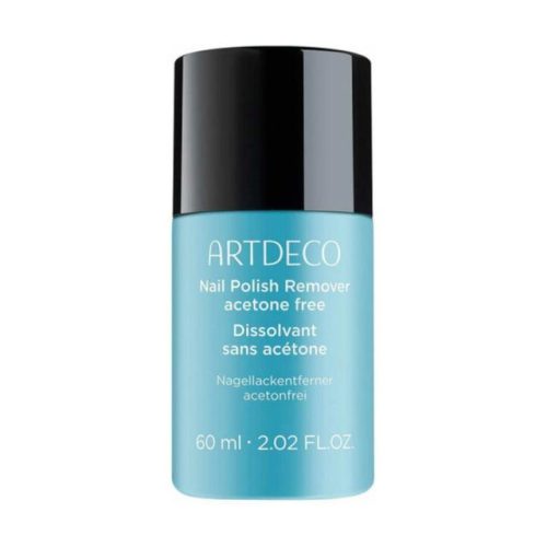 ARTDECO, ARTDECO Nail Polish Remover Nagellackentferner 60 ml