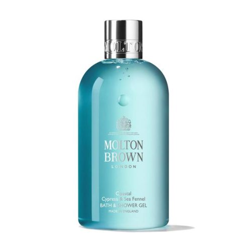 MOLTON BROWN, Molton Brown Body Essentials Bath & Shower Gel Seife 300 ml Herren