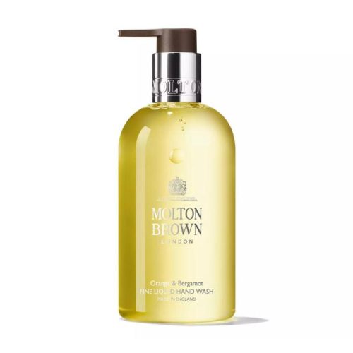 MOLTON BROWN, Molton Brown Hand Care Fine Liquid Hand Wash Seife 300 ml