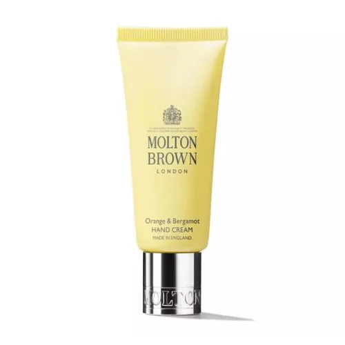 Molton Brown Orange & Bergamot Hand Cream