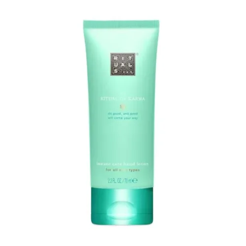 undefined, Rituals The Ritual Of Karma Instant Care Hand Lotion 70 ml