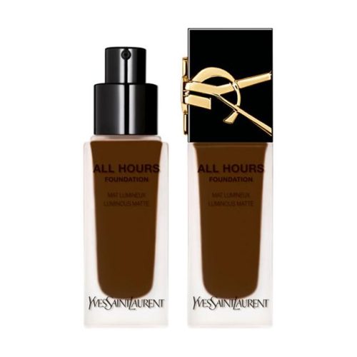 YSL, YSL - All Hours Foundation, 25 ml, DC