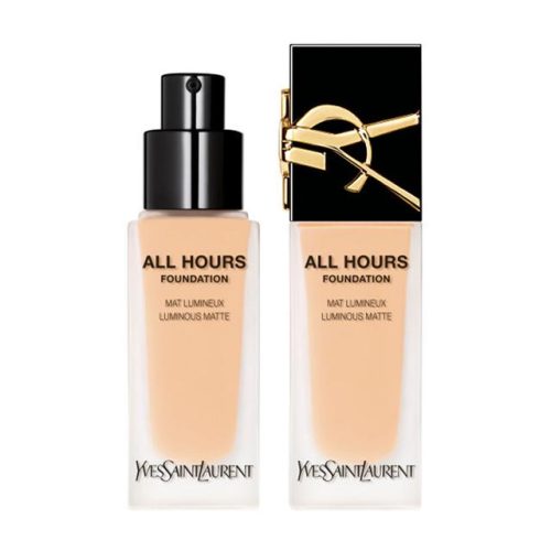 Yves Saint Laurent, Yves Saint Laurent All Hours Encre de Peau Foundation 25 ml LC1 - LIGHT COOL 1
