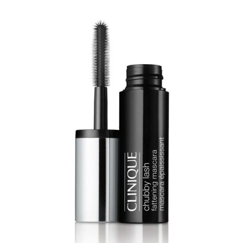 Clinique, Clinique - Chubby Lash Fattening Mascara Jumbo Jet, Cl Chubby Lash Lash Mascara Jumbo, 9 ml, Black