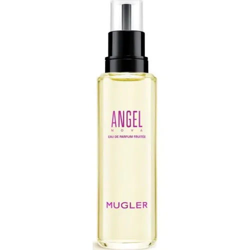 MUGLER Angel Nova Eau de Parfum fruitée Refill 100ml Damen