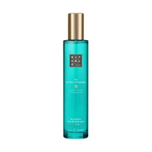 Rituals, Rituals The Ritual of Karma Hair & Body Mist Bodyspray 50 ml