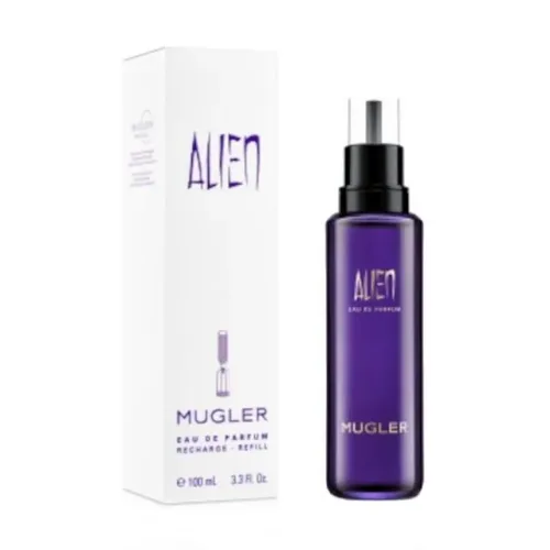 MUGLER, MUGLER - Alien, Eau de Parfum Refill, 100  ml