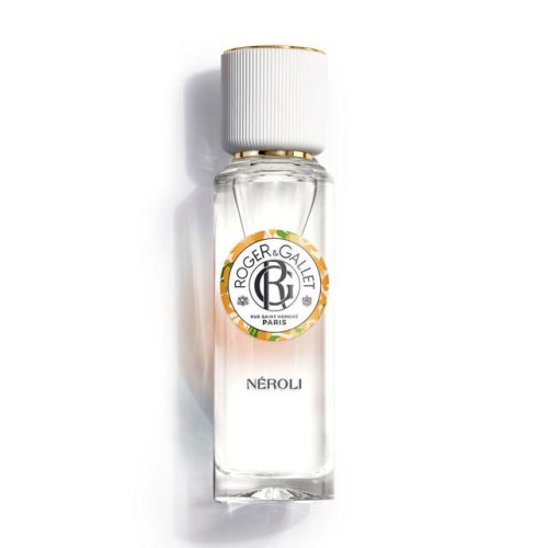 Roger & Gallet, Roger & Gallet - Duftendes Wohlfühl-Wasser, Neroli eau parfumee Duftendes Wohlfühl-Wasser, 30  ml, Weiss