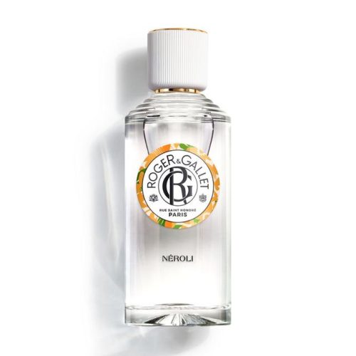 Roger & Gallet, Roger & Gallet - Duftendes Wohlfühl-Wasser, Neroli eau parfumee Duftendes Wohlfühl-Wasser, 100  ml, Weiss