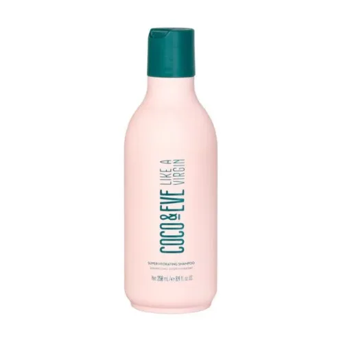 COCO & EVE, Coco & Eve Like a Virgin Super Hydrating Haarshampoo 280 ml