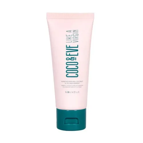 COCO & EVE Like A Virgin Super Nourishing Coconut & Fig Hair Masque