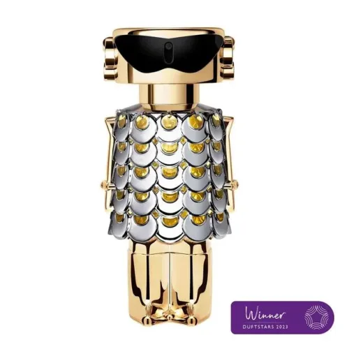 Rabanne, Rabanne - Eau de Parfum, Fame Eau de Parfum, 50  ml