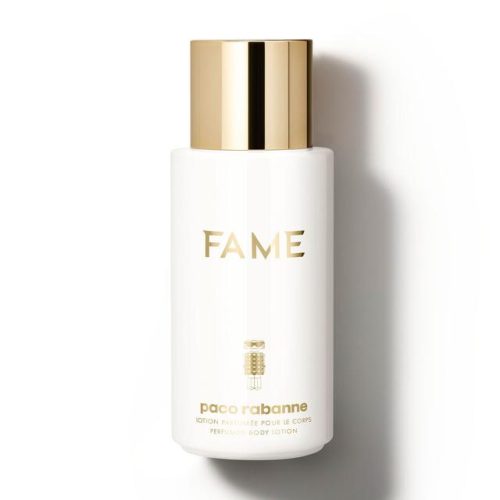 Rabanne, Rabanne Fame Körperpflege 200 ml Damen