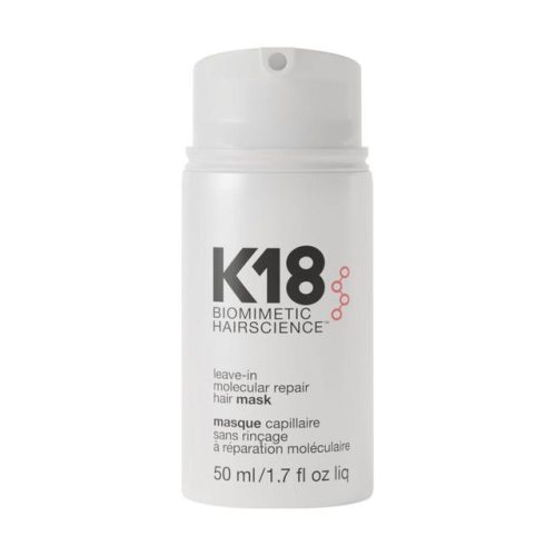 K18, K18 - Leave-In Repair Mask, Molecular, 50 ml