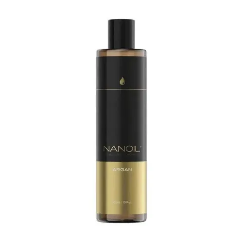 NANOIL Argan Micellar Shampoo