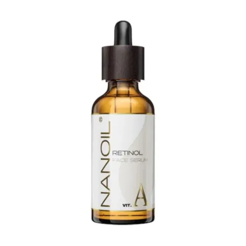NANOIL, NANOIL Retinol Gesichtsserum 50 ml