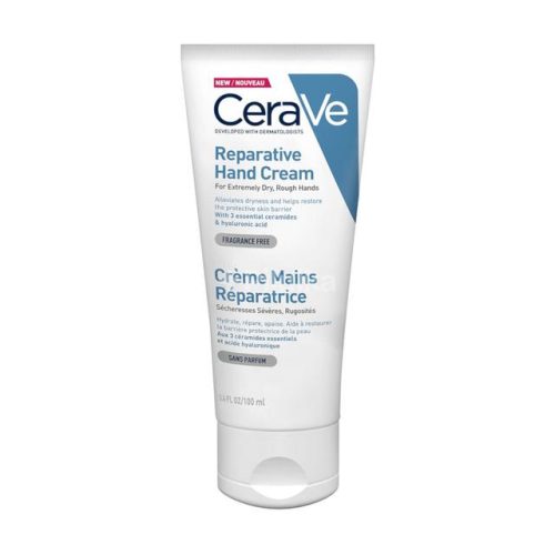 CeraVe - Regenerierende Handcreme, 100  ml