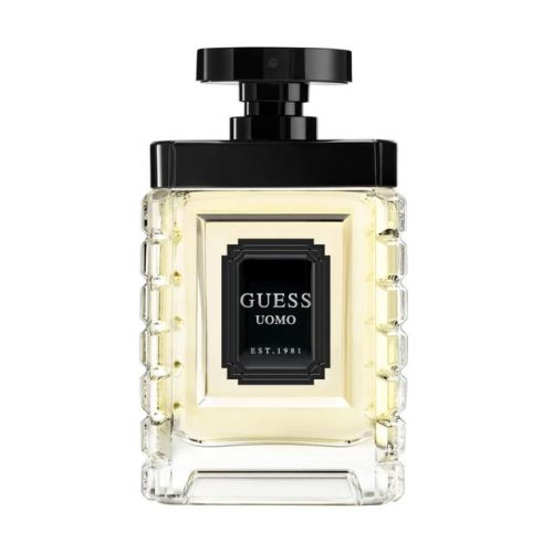 Guess, Guess Uomo Eau De Toilette Spray 100 ml