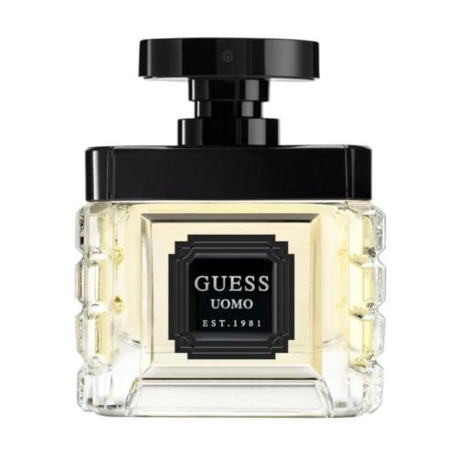 Guess, Guess Uomo Eau de Toilette 50 ml Herren
