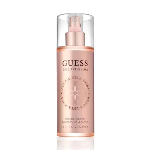 Guess Bella Vita Rosa Body Mist 250ml Damen