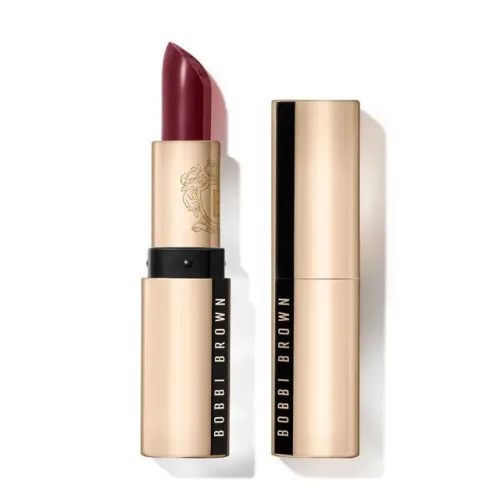 Bobbi Brown, Bobbi Brown Luxe Lipstick Lippenstifte 3,8 g Your Majesty