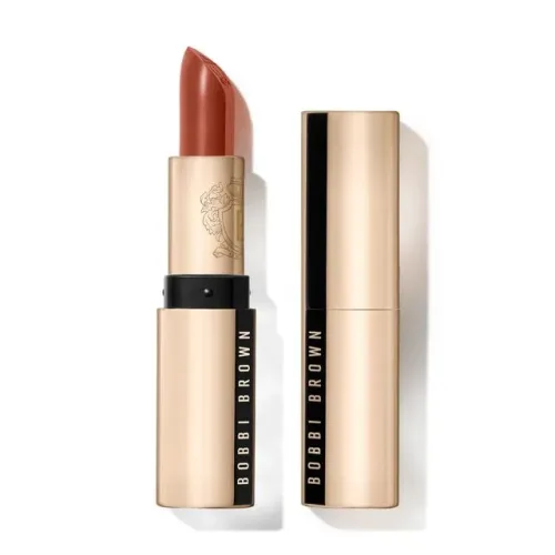 Bobbi Brown, Bobbi Brown Luxe Lipstick Lippenstifte 3,5 g Italian Rose
