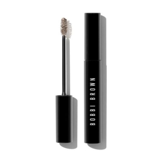Bobbi Brown, Bobbi Brown Natural Brow Shaper Mascara 4,2 ml BLONDE