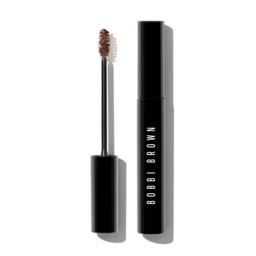 Bobbi Brown, Bobbi Brown Natural Brow Shaper Mascara 4,2 ml RICH BROWN