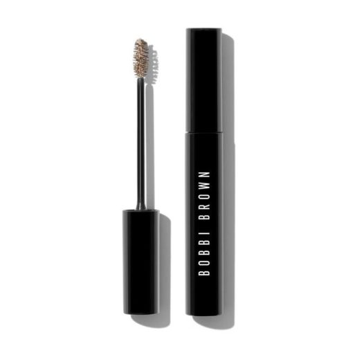 Bobbi Brown, Bobbi Brown Natural Brow Shaper Mascara 4,2 ml SLATE